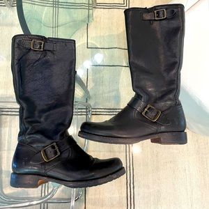 Frye Boots. Size 8. Excellent used condition.